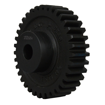 Spur Gear